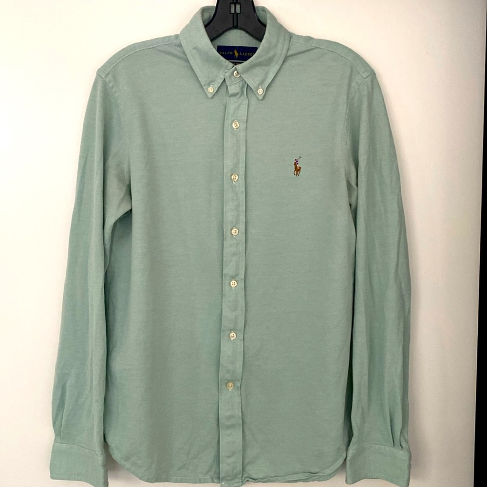 Ralph Lauren Long Sleeve Shirt